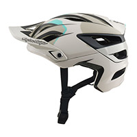 Casco Troy Lee Designs A3 Halo pumice