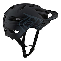 Casco de MTB Troy Lee Designs A1 Drone negro - 2