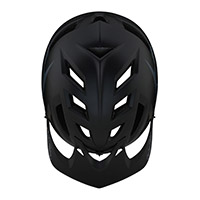 Troy Lee Designs A1 Drone Mtb Helmet Black - 3