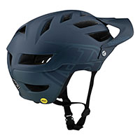 Troy Lee Designs A1 Mips Mtb Helmet Blue