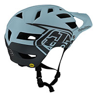 Troy Lee Designs A1 Mips Mtb Helmet Green