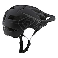 Troy Lee Designs A1 Mips Classic MTB-Helm schwarz - 2