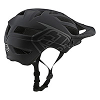 Casco MTB Troy Lee Designs A1 Mips Classic negro - 2