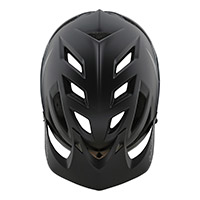 Casque VTT Troy Lee Designs A1 Mips Classic noir - 3