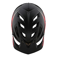 Troy Lee Designs A1 Mips Classic Mtb Helmet Red - 3