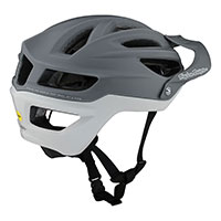 Troy Lee Designs A2 Mips Decoy Helmet Grey