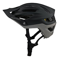 Troy Lee Designs A2 Mips Decoy Helmet Black
