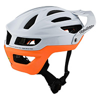 Troy Lee Designs A2 Mips Decoy Honey Helm - 2