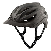 Casco de MTB Troy Lee Designs A2 Mips Decoy negro