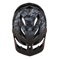 Casque Troy Lee Designs A3 Mips Digi Camo noir - 3