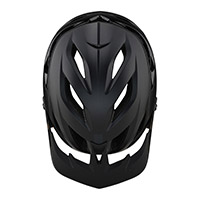 Troy Lee Designs A3 Mips Uno Mtb Helmet Black - 3
