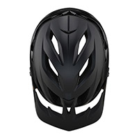 Casque MTB Troy Lee Designs A3 Mips Uno noir - 3