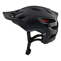 Troy Lee Designs A3 Mips Uno Mtb Helmet Black