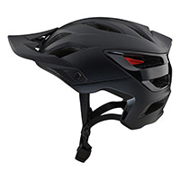 Casco Mtb Troy Lee Designs A3 Mips Uno Nero