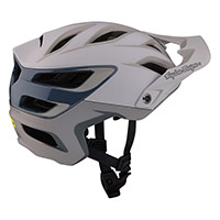 Troy Lee Designs A3 Mips Helmet Uno Grey
