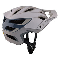 Casque Troy Lee Designs A3 Mips Uno Gris