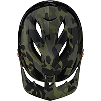 Troy Lee Designs A3 Mips Mtb Helmet Camo Green - 3