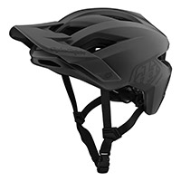 Troy Lee Designs Mtb Flowline Point Helmet Black