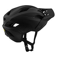 Troy Lee Designs Mtb Flowline Point Helmet Black