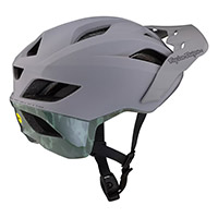 Troy Lee Designs Flowline Se Radian Helmet Grey