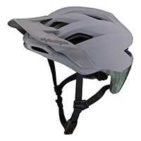 Casco Troy Lee Designs Flowline Se Radian Grigio