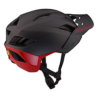 Casque Troy Lee Designs Flowline SE Radian noir - 2