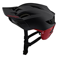 Troy Lee Designs Flowline Se Radian Helmet Black