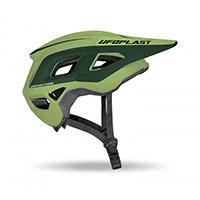 Casque Ufo Defcon Three Vert