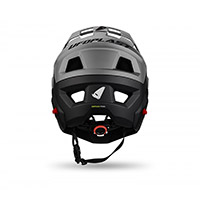 Casque Ufo Defcon Two Enduro gris - 3