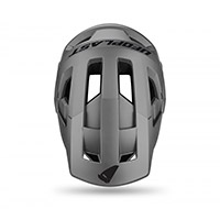 Ufo Defcon Two Enduro Helm grau - 4