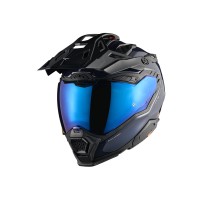 Casco Nexx X.wed3 Atlantic Blu - img 2