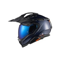 Casco Nexx X.wed3 Atlantic Blu