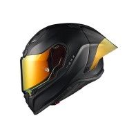Casco Nexx X.R3R Speedcore rosso opaco