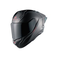 Casco Nexx X.r5r Plain Nero Opaco