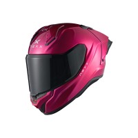 Casco Nexx X.R5R Pro Rage rosa