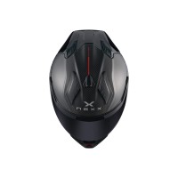 Casco Nexx X.r5r Zero Pro Nero Opaco - img 2