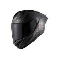 Casco Nexx X.r5r Zero Pro Nero Opaco