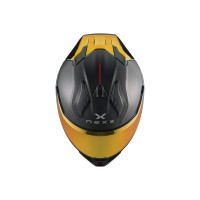 Casco Nexx X.r5r Zero Pro Rosso Opaco - img 2