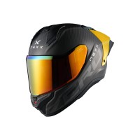 Casco Nexx X.r5r Zero Pro Rosso Opaco