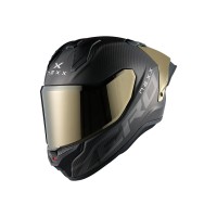 Casco Nexx X.r5r Zero Pro Oro Opaco