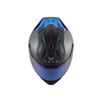 Casco Nexx X.r5r Zero Pro Verde Opaco - img 2