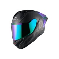 Casco Nexx X.r5r Zero Pro Verde Opaco