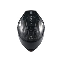 Casco Nexx X.r5r Jaggo Nero Grigio - img 2