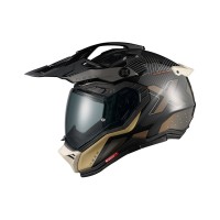 Nexx X.Rally Austral Helm Sand