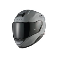 Nexx X.TR Pro Helm nardo grau
