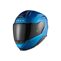 Nexx X.TR Pro Helm himmelblau