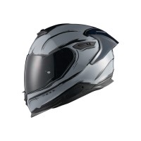 Casco Nexx Y.100r Cartoon Nardo Grigio