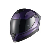 Casco Nexx Y.100r Cartoon Viola - img 2