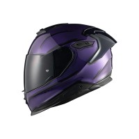 Casco Nexx Y.100r Cartoon Viola