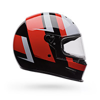 Casco Bell Eliminator ECE6 Sidetrack brillante - img 2